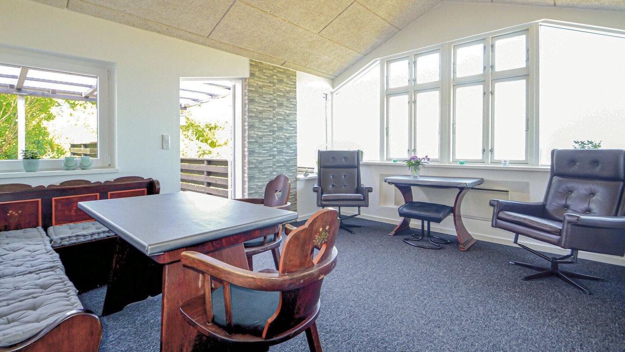 Photo of Bedroom in Allingabro