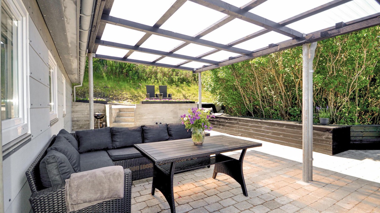 Photo of Patio Balcony in Allingabro