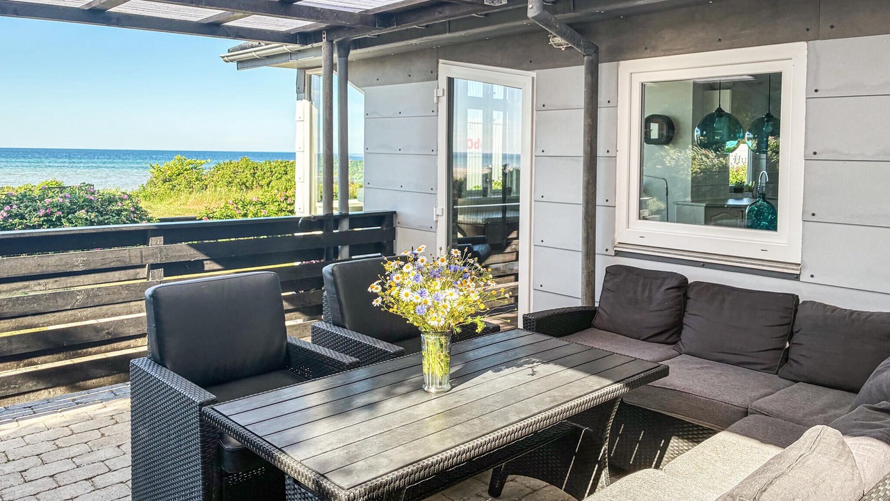 Photo of Patio Balcony in Allingabro