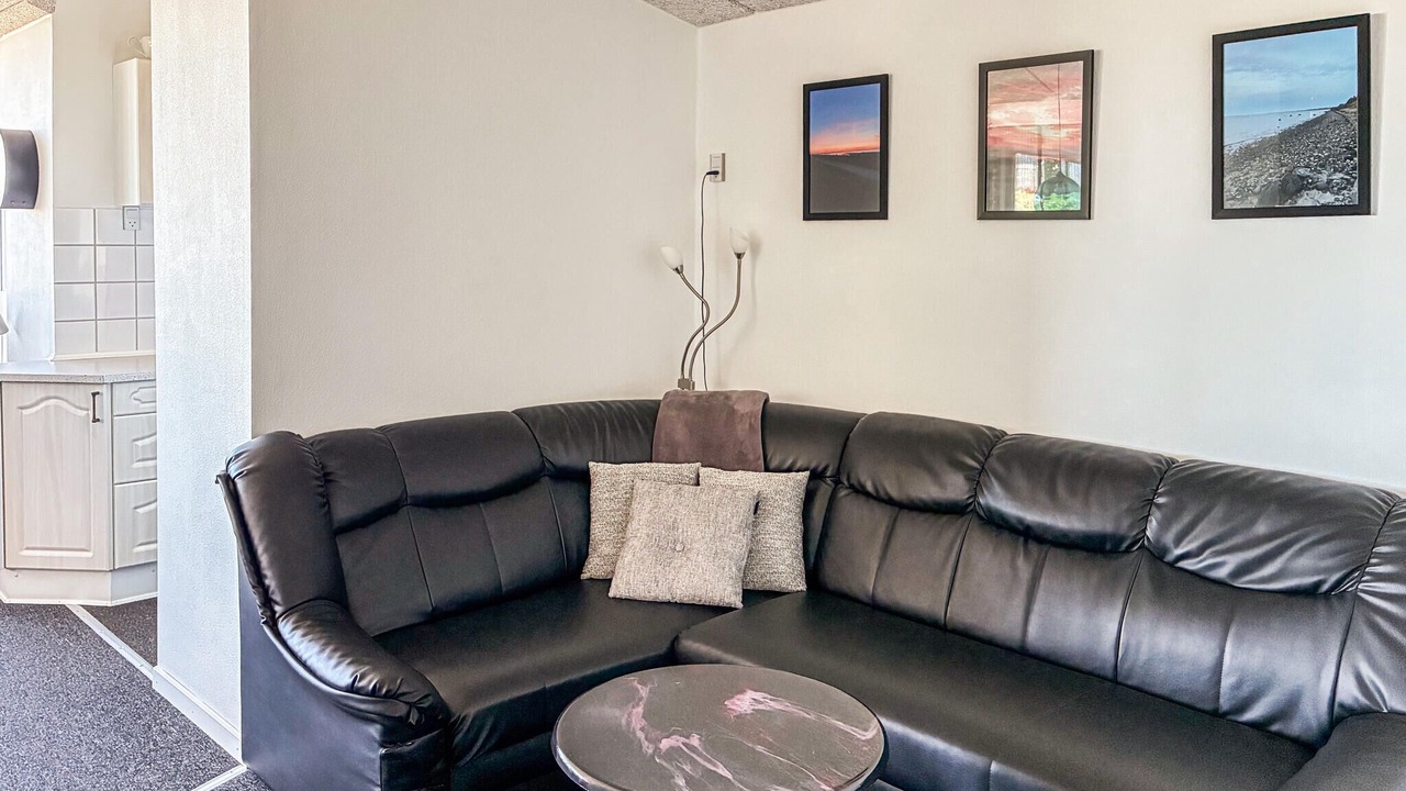 Photo of Bedroom in Allingabro