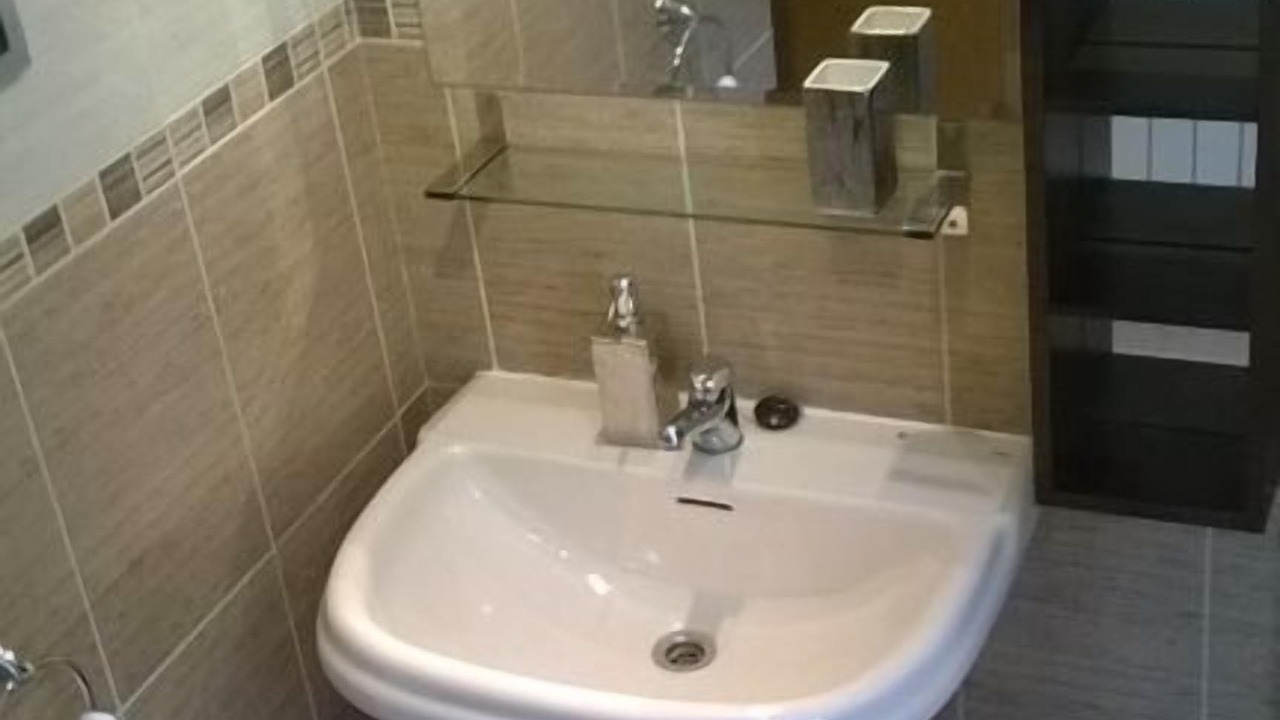 Photo of Bathroom in Castro Urdiales