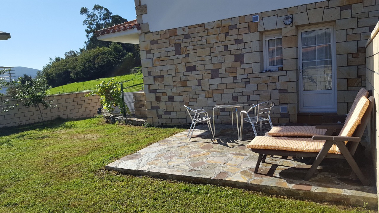 Photo of Outdoor in Castro Urdiales