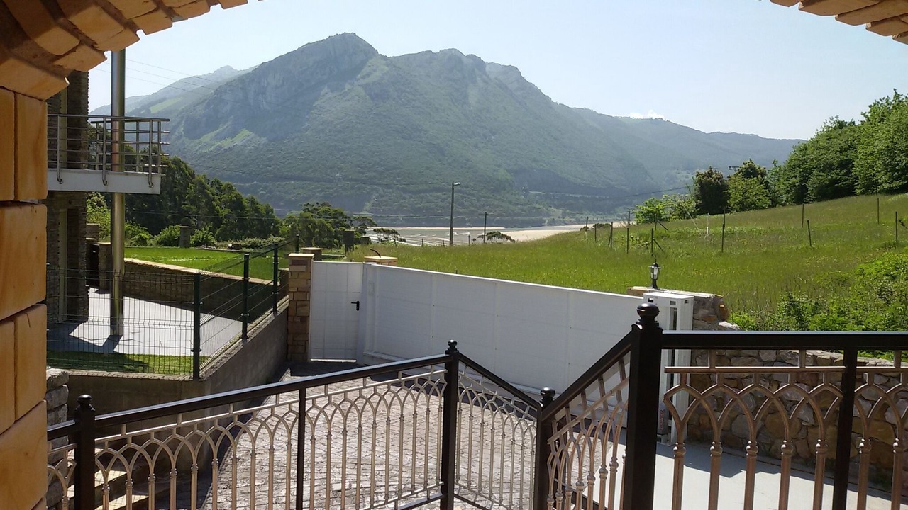 Photo of Outdoor in Castro Urdiales