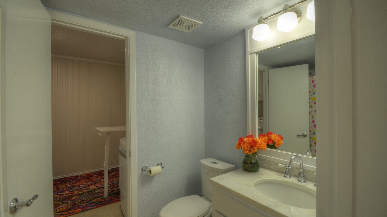 Photo of Bathroom in Horseshoe Bay