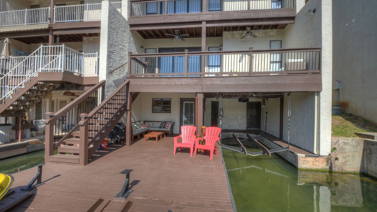 Photo of Outdoor in Horseshoe Bay