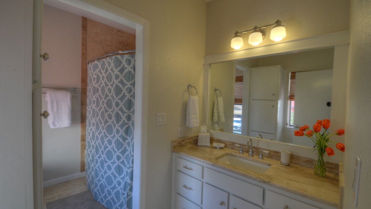 Photo of Bathroom in Horseshoe Bay