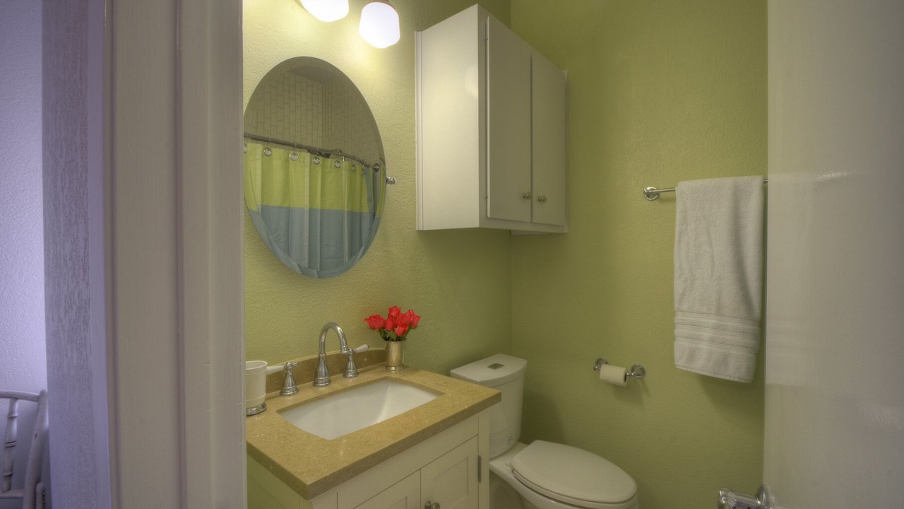 Photo of Bathroom in Horseshoe Bay