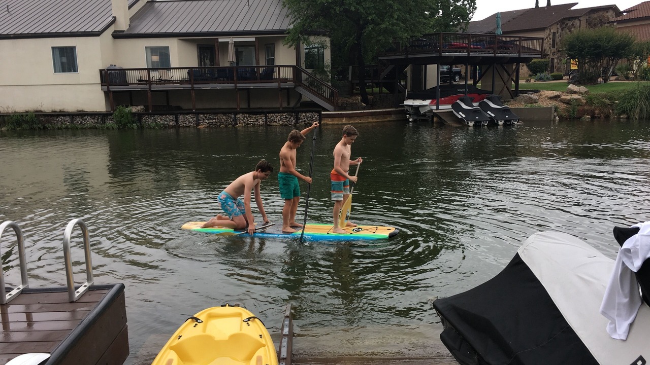 Photo of Outdoor in Horseshoe Bay