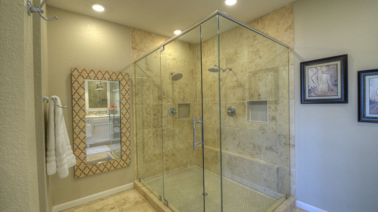 Photo of Bathroom in Horseshoe Bay