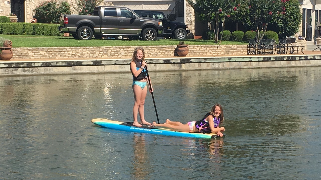 Photo of Outdoor in Horseshoe Bay