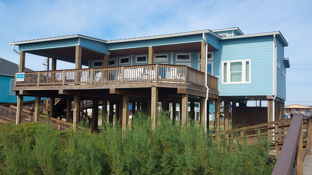 Photo of Outdoor in Surfside Beach