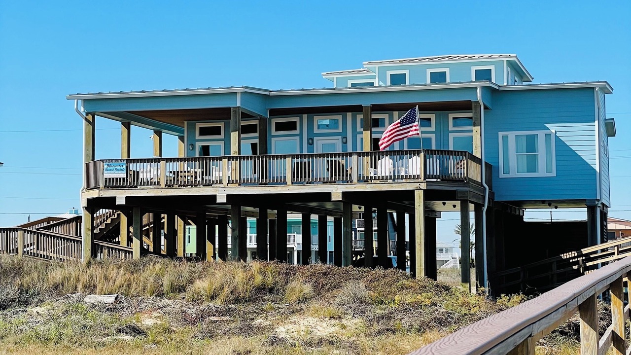 Photo of Outdoor in Surfside Beach