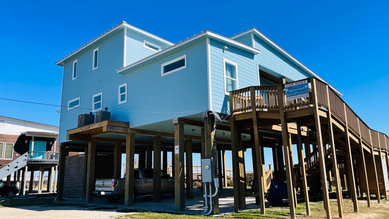 Photo of Outdoor in Surfside Beach