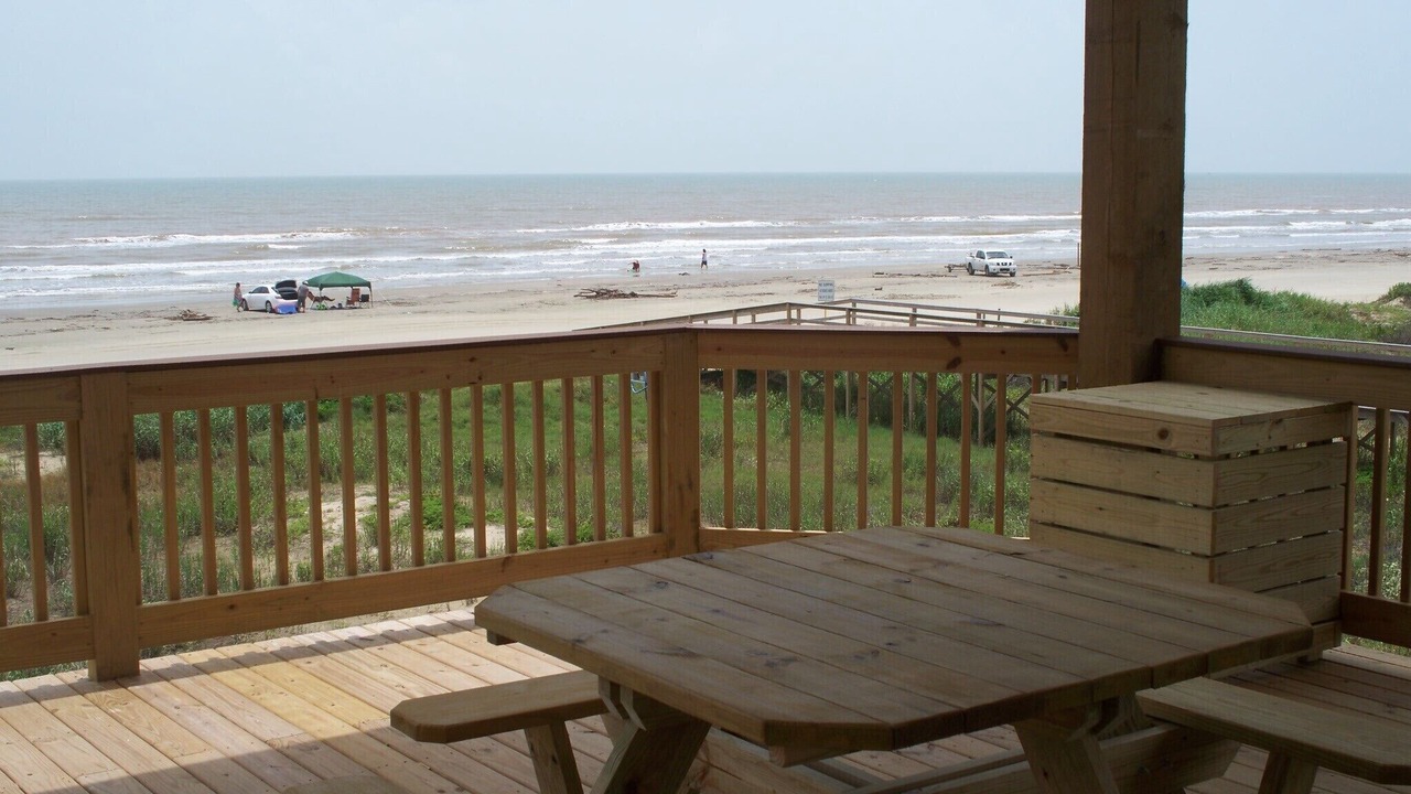 Photo of Others in Surfside Beach