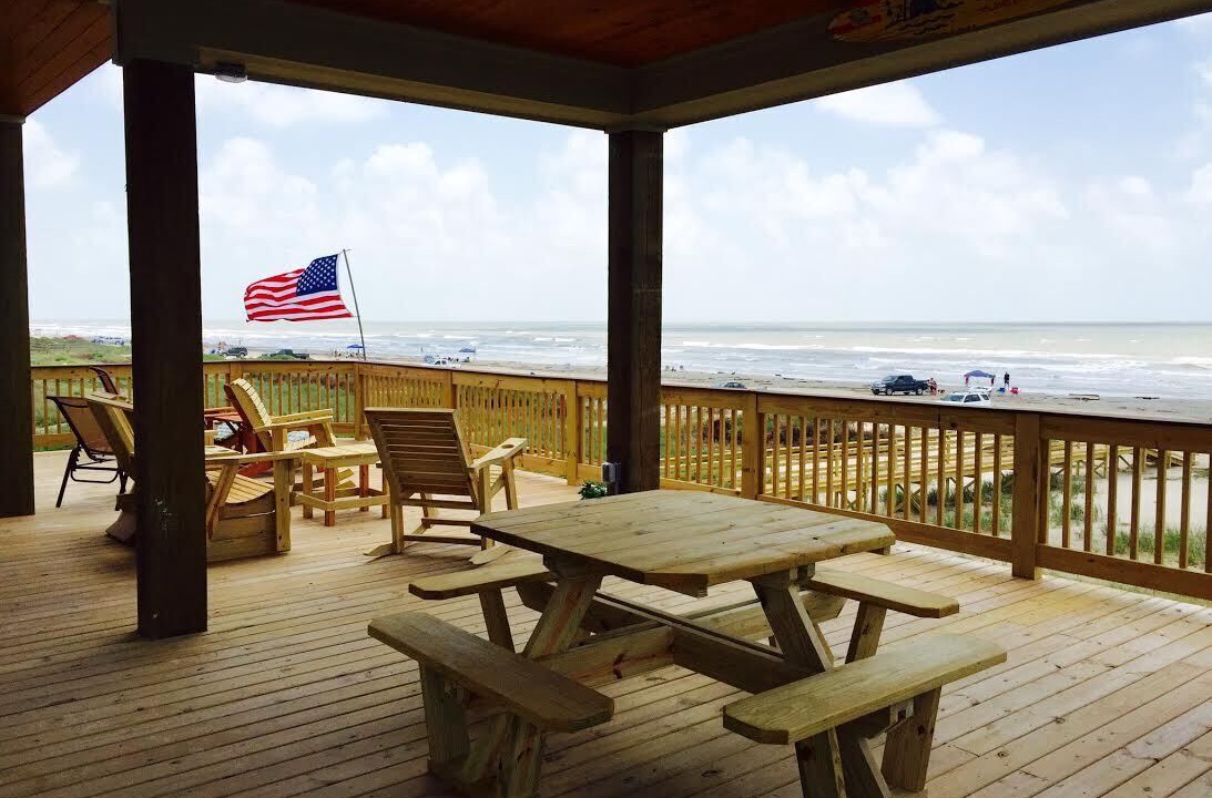 Photo of Outdoor in Surfside Beach