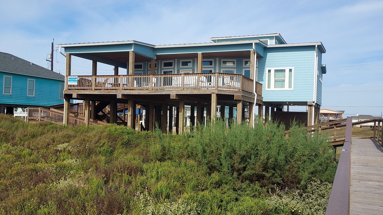 Photo of Outdoor in Surfside Beach
