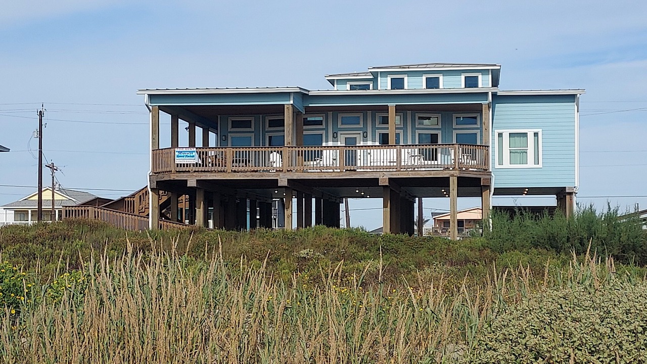 Photo of Outdoor in Surfside Beach