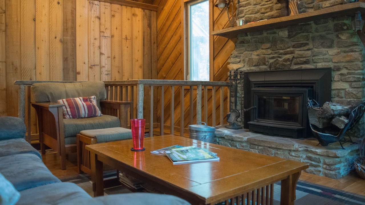 Photo of Livingroom in Leadsville