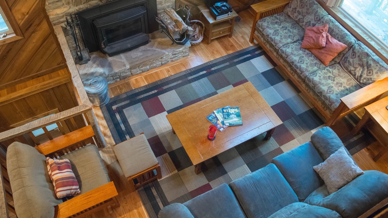 Photo of Bedroom in Leadsville