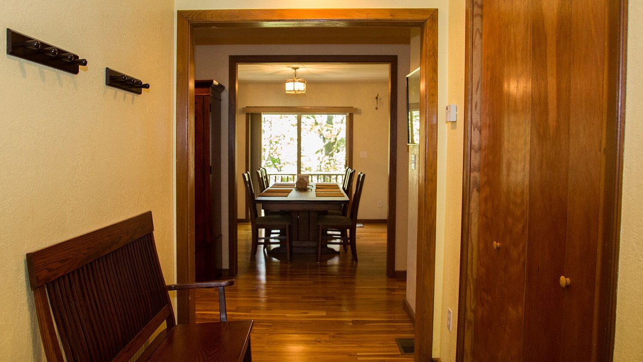 Photo of Bedroom in Leadsville
