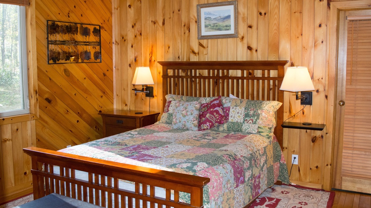 Photo of Bedroom in Leadsville