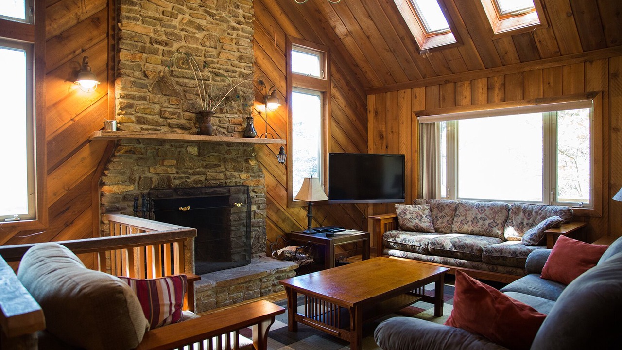 Photo of Livingroom in Leadsville