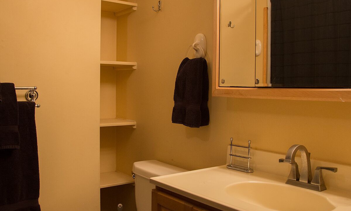 Photo of Bedroom in Leadsville