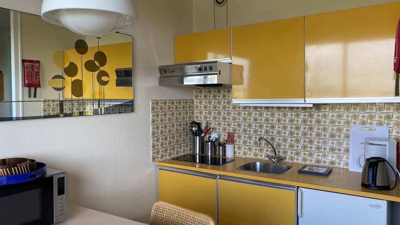 Photo of Kitchen in La Baule-Escoublac