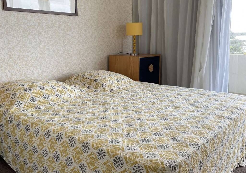 Photo of Bedroom in La Baule-Escoublac