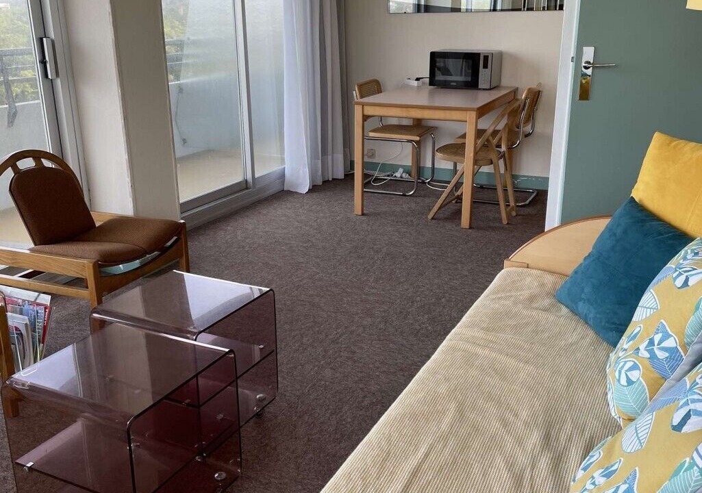Photo of Livingroom in La Baule-Escoublac