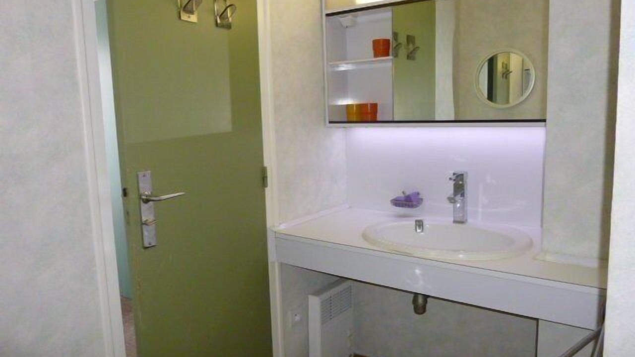 Photo of Bathroom in La Baule-Escoublac