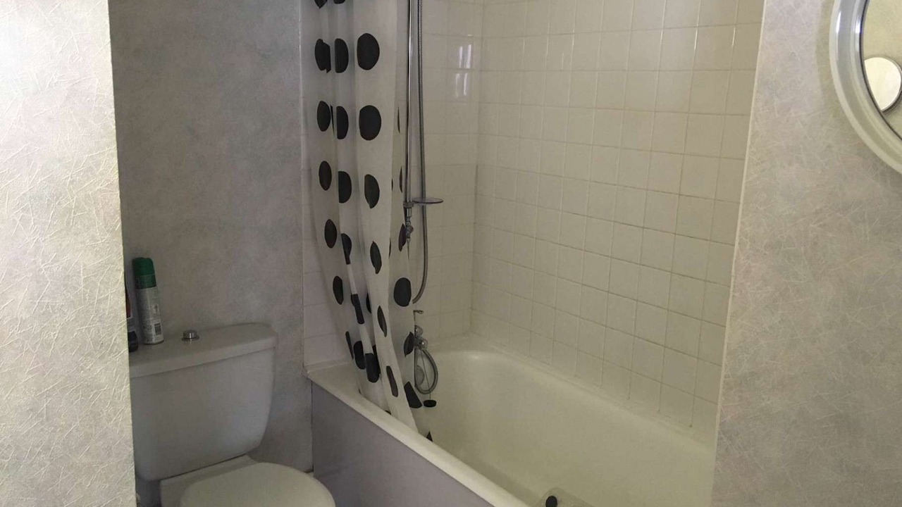 Photo of Bathroom in La Baule-Escoublac