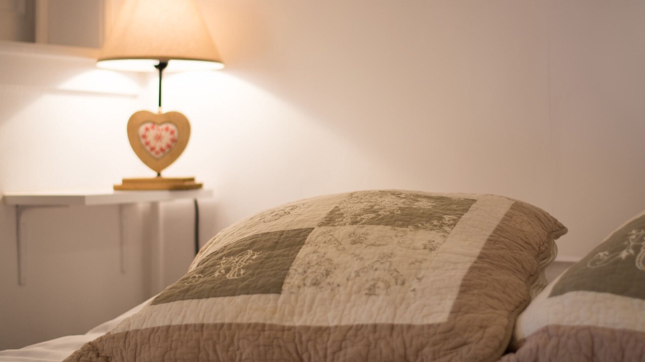 Photo of Bedroom in Colmar Centre Ville