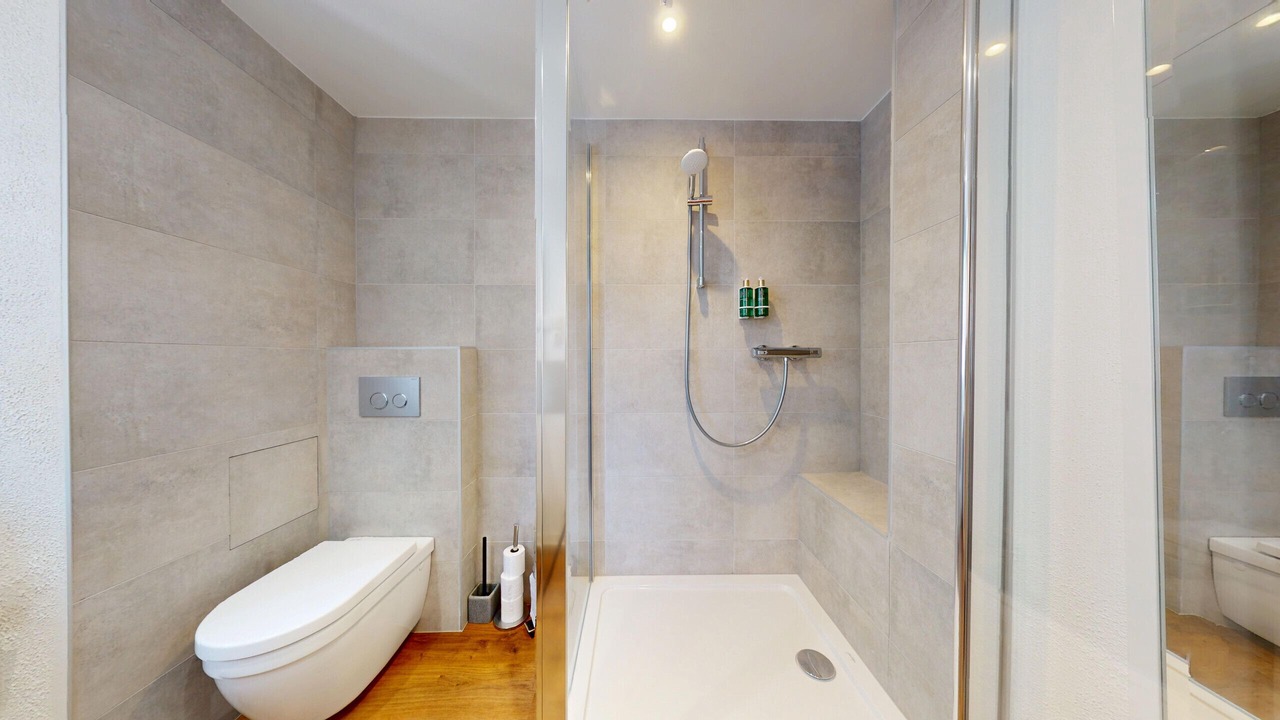 Photo of Bathroom in Colmar Centre Ville