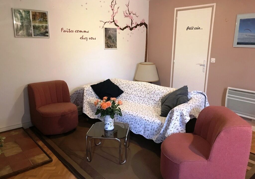 Photo of Livingroom in Menil-Hubert-sur-Orne