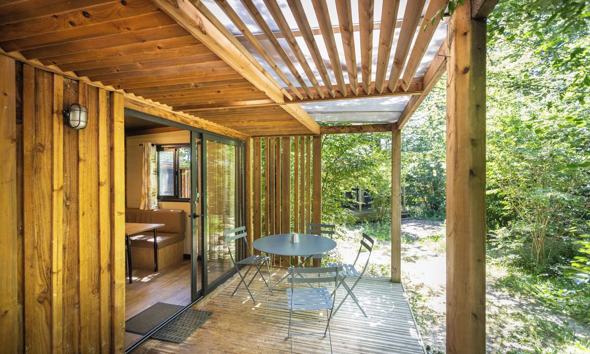 Photo of Patio Balcony in Dardilly