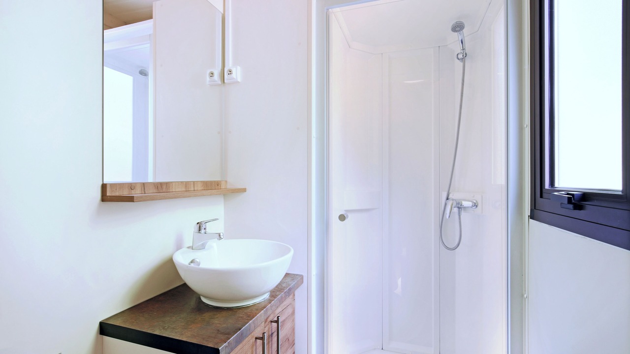 Photo of Bathroom in Dardilly