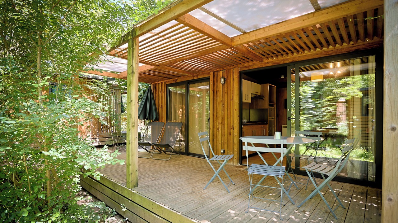 Photo of Patio Balcony in Dardilly