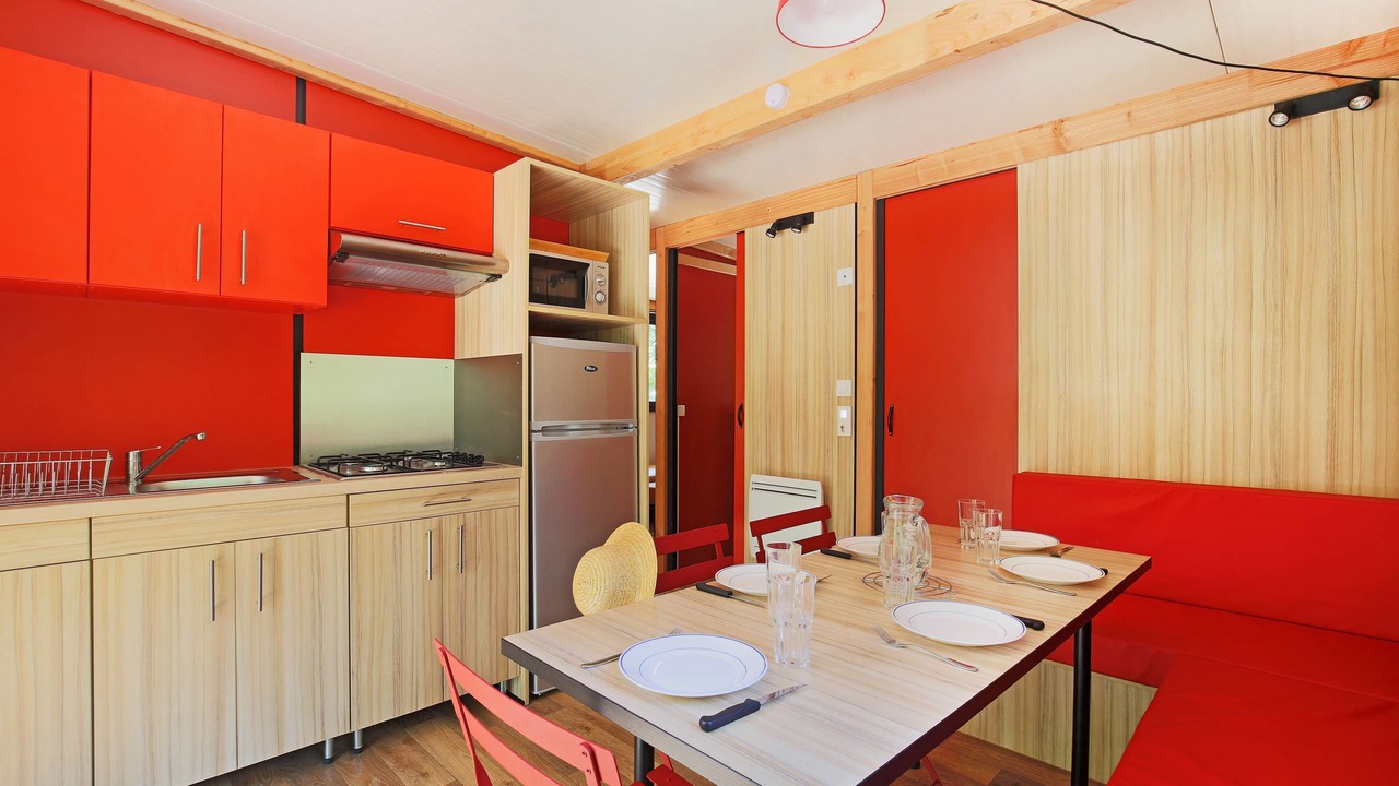 Photo of Kitchen in Dardilly