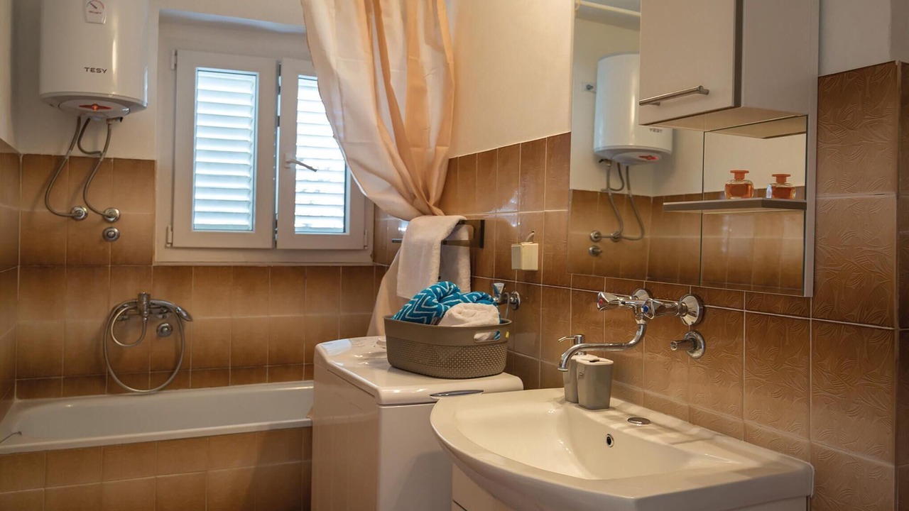 Photo of Bathroom in Ploce