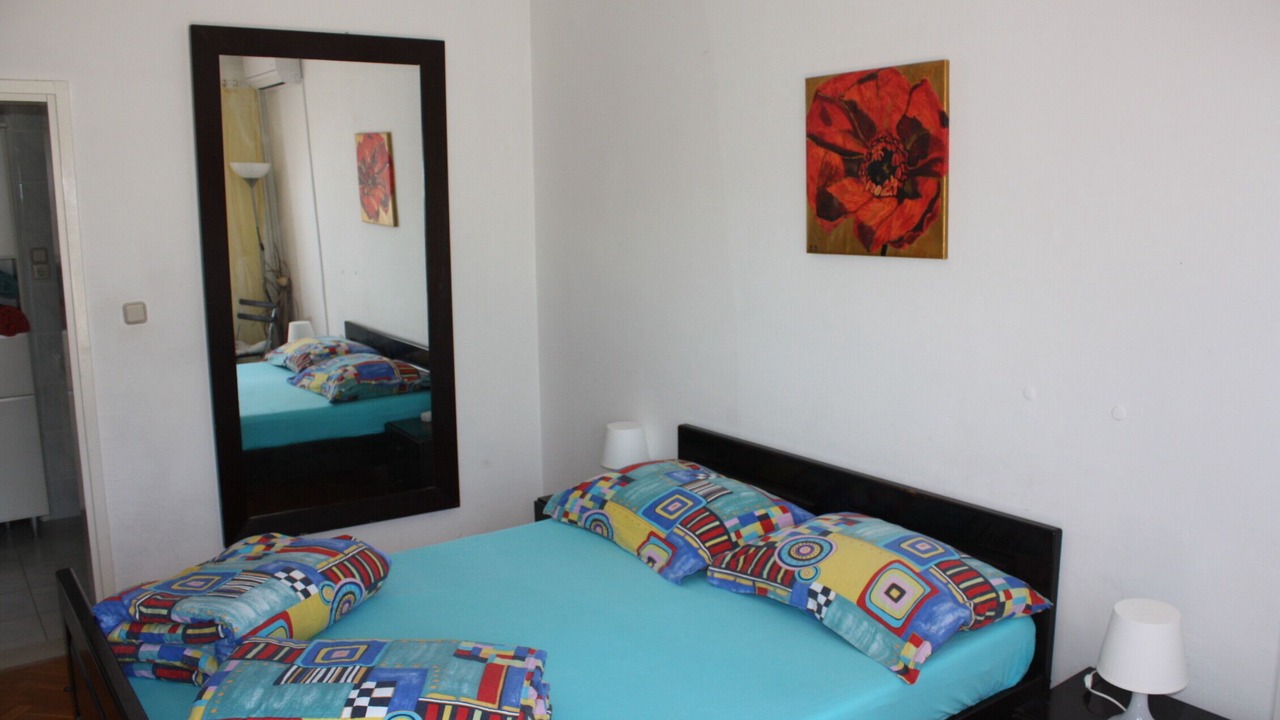 Photo of Bedroom in Seget Donji