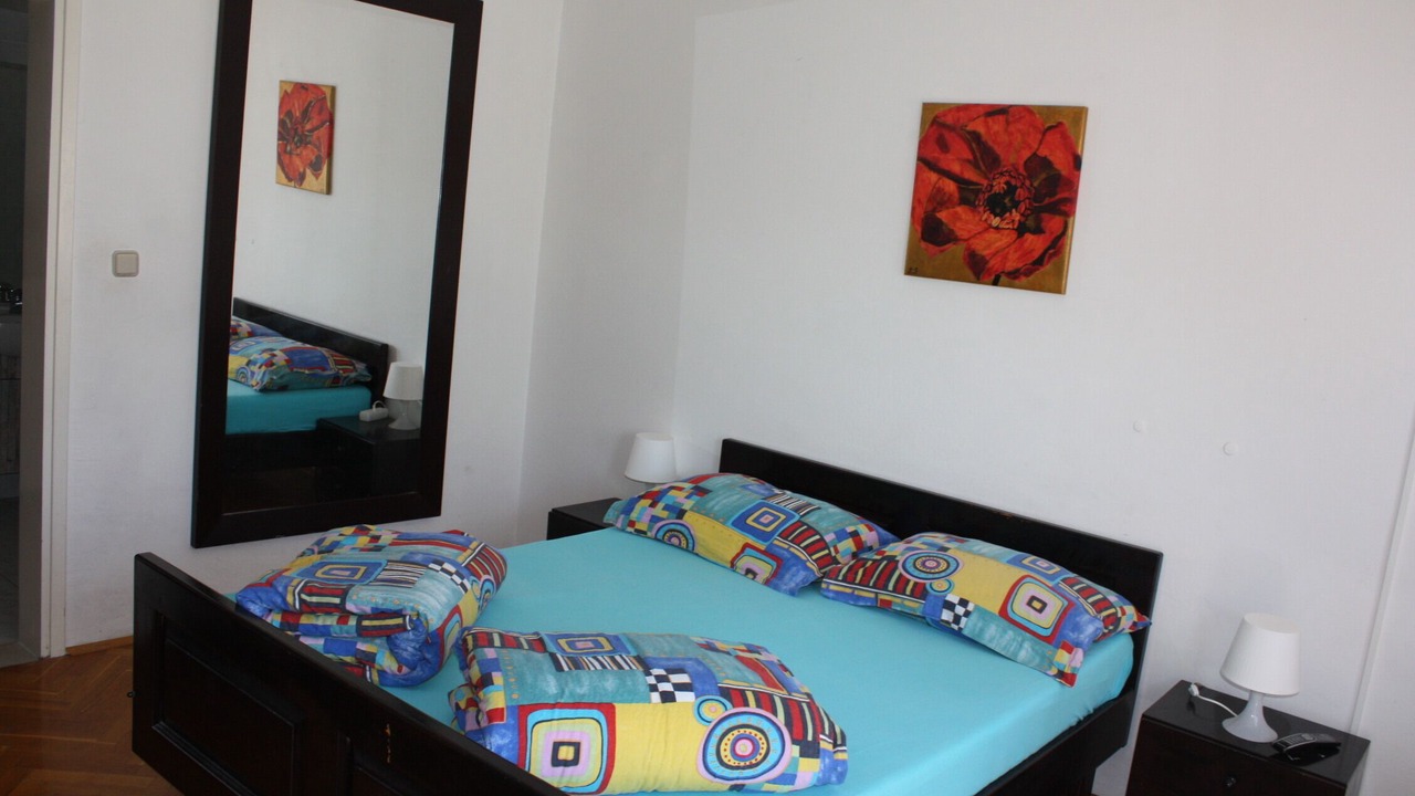 Photo of Bedroom in Seget Donji