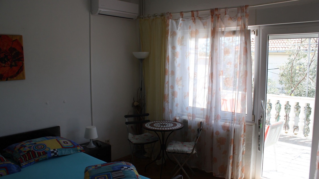 Photo of Bedroom in Seget Donji