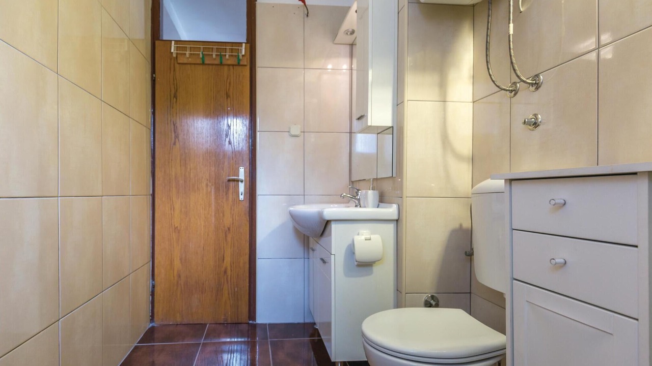 Photo of Bathroom in Ploce
