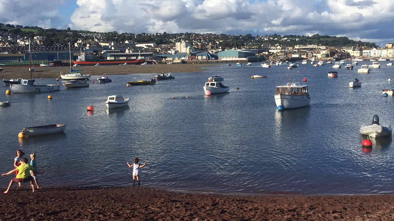 Photo of Others in Shaldon
