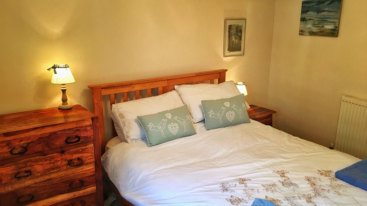 Photo of Bedroom in Shaldon