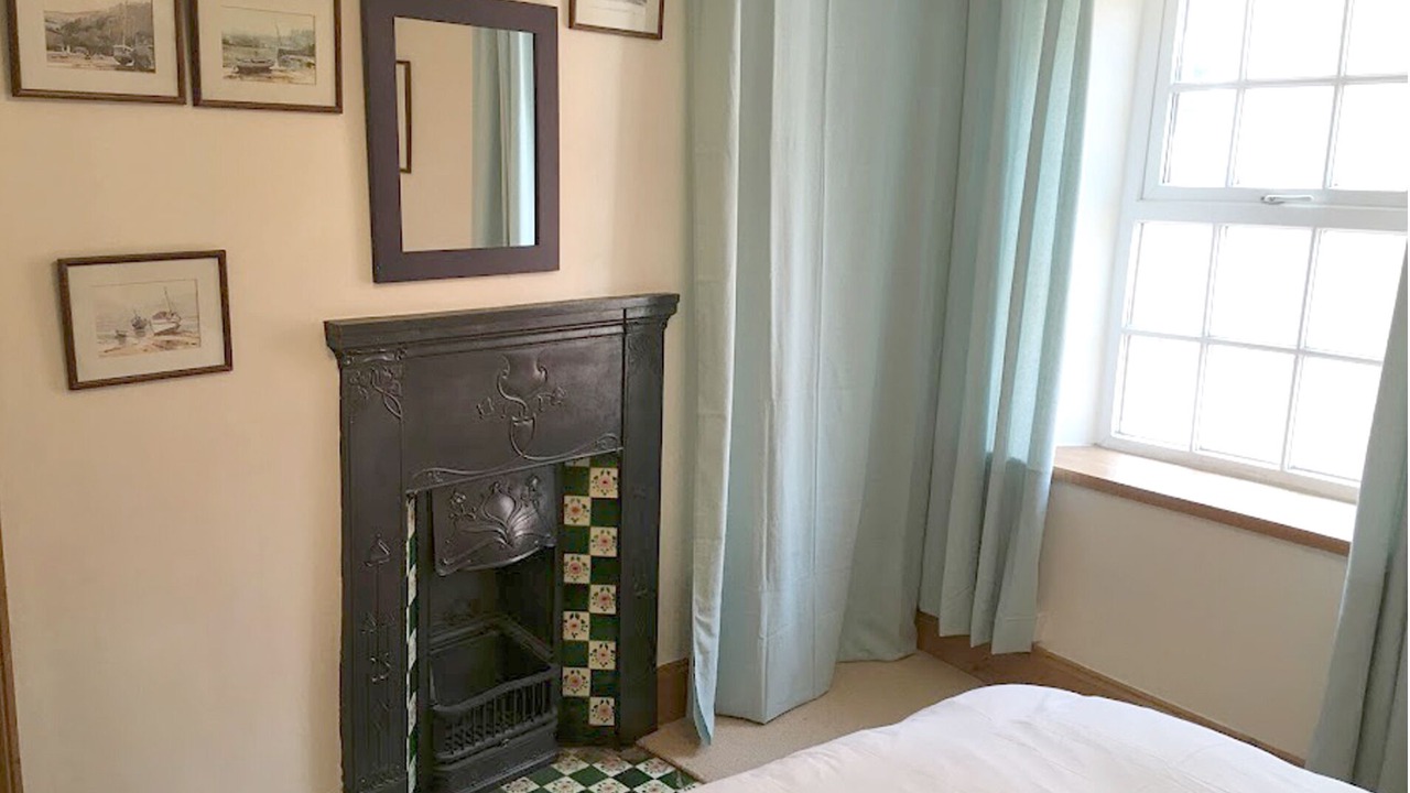 Photo of Bedroom in Shaldon