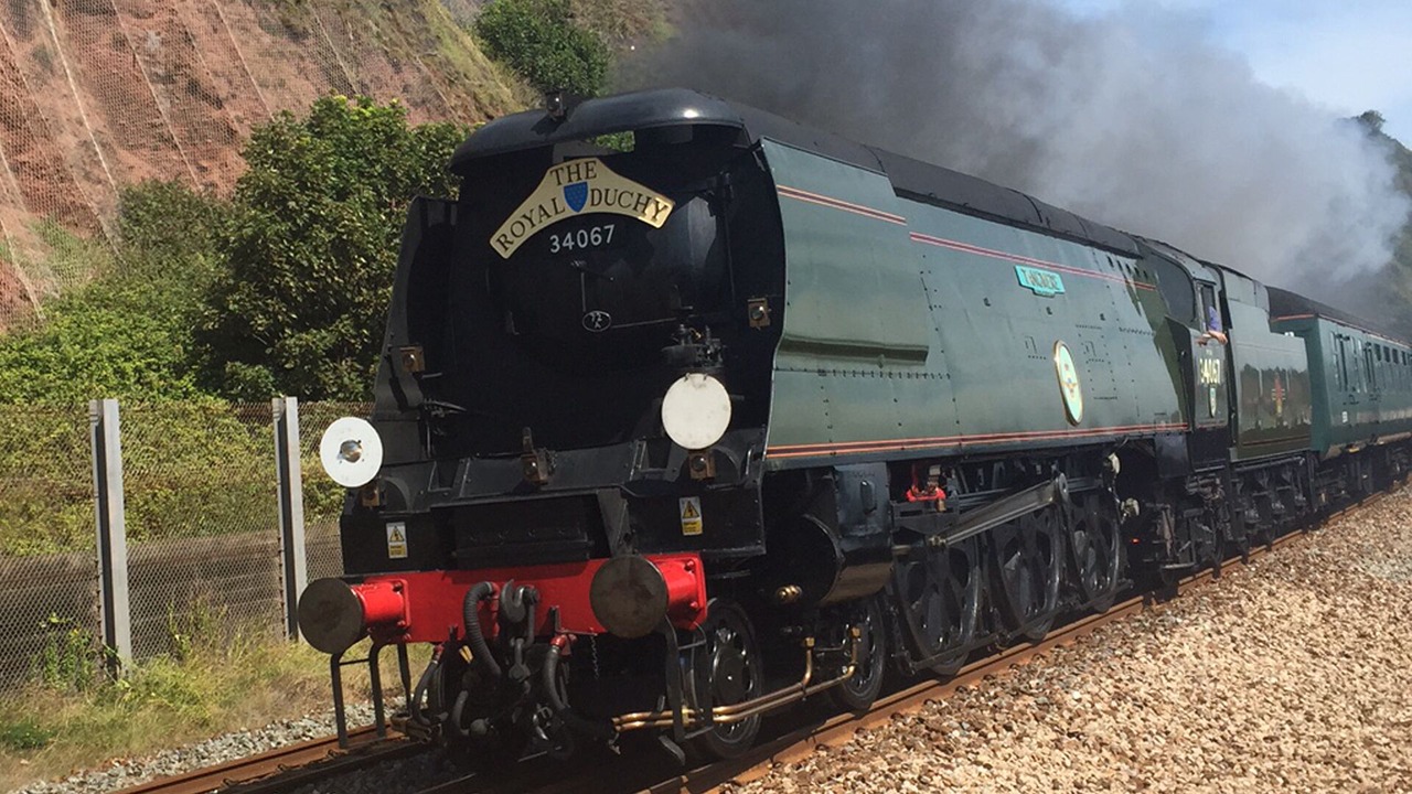 Photo of Others in Shaldon