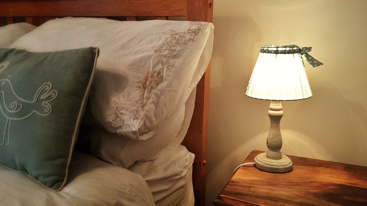 Photo of Bedroom in Shaldon