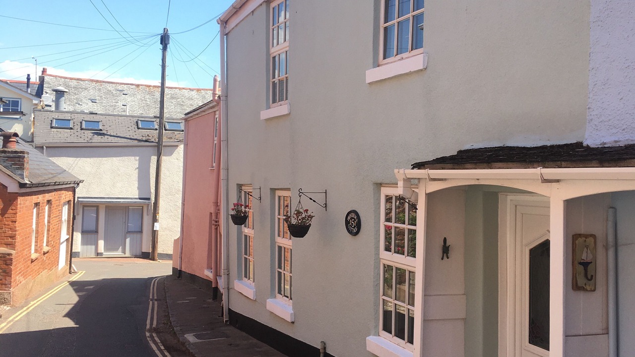 Photo of Outdoor in Shaldon